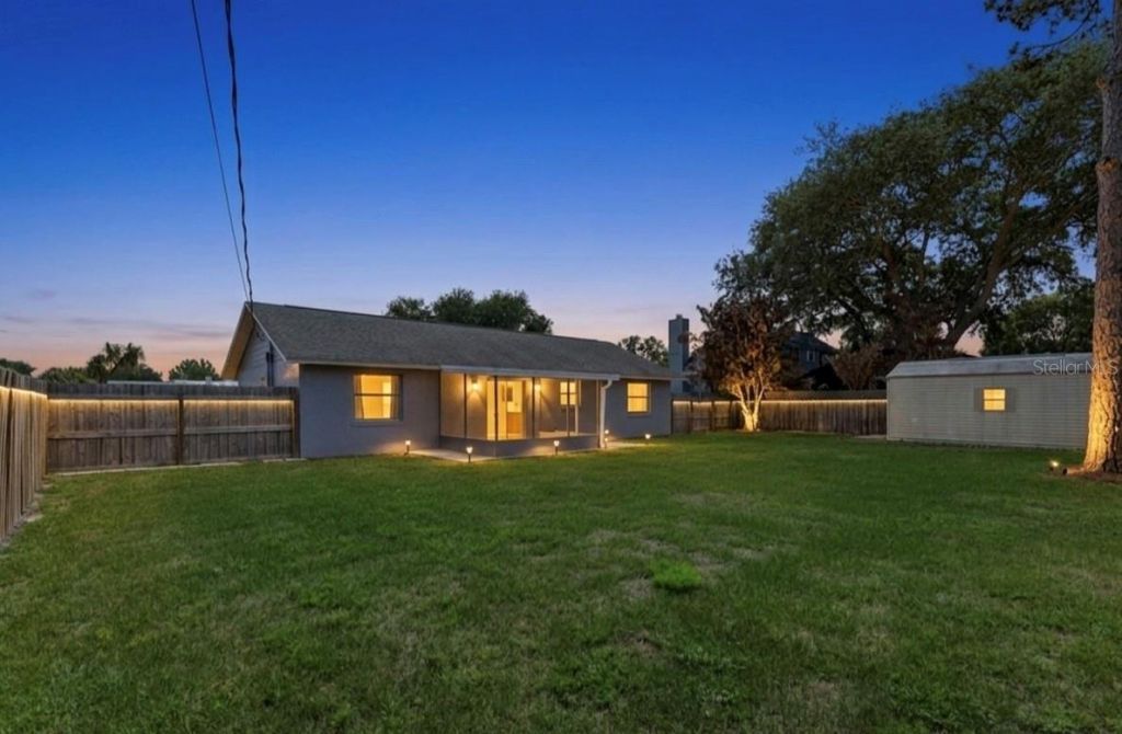 3968 Scotland Street , Cocoa, FL 32927 Photo