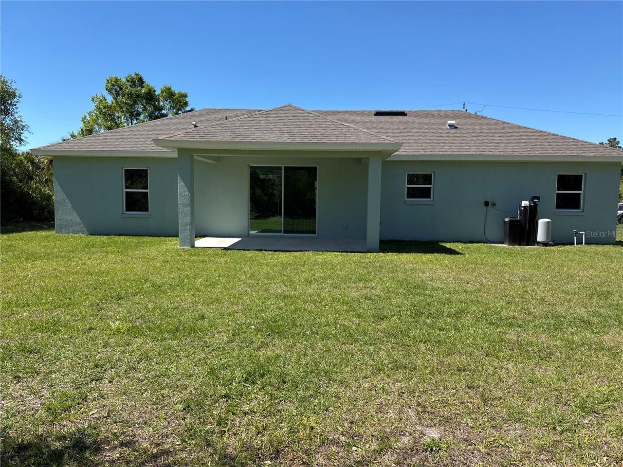 5238 Aberback Street , North Port, FL 34291 Photo