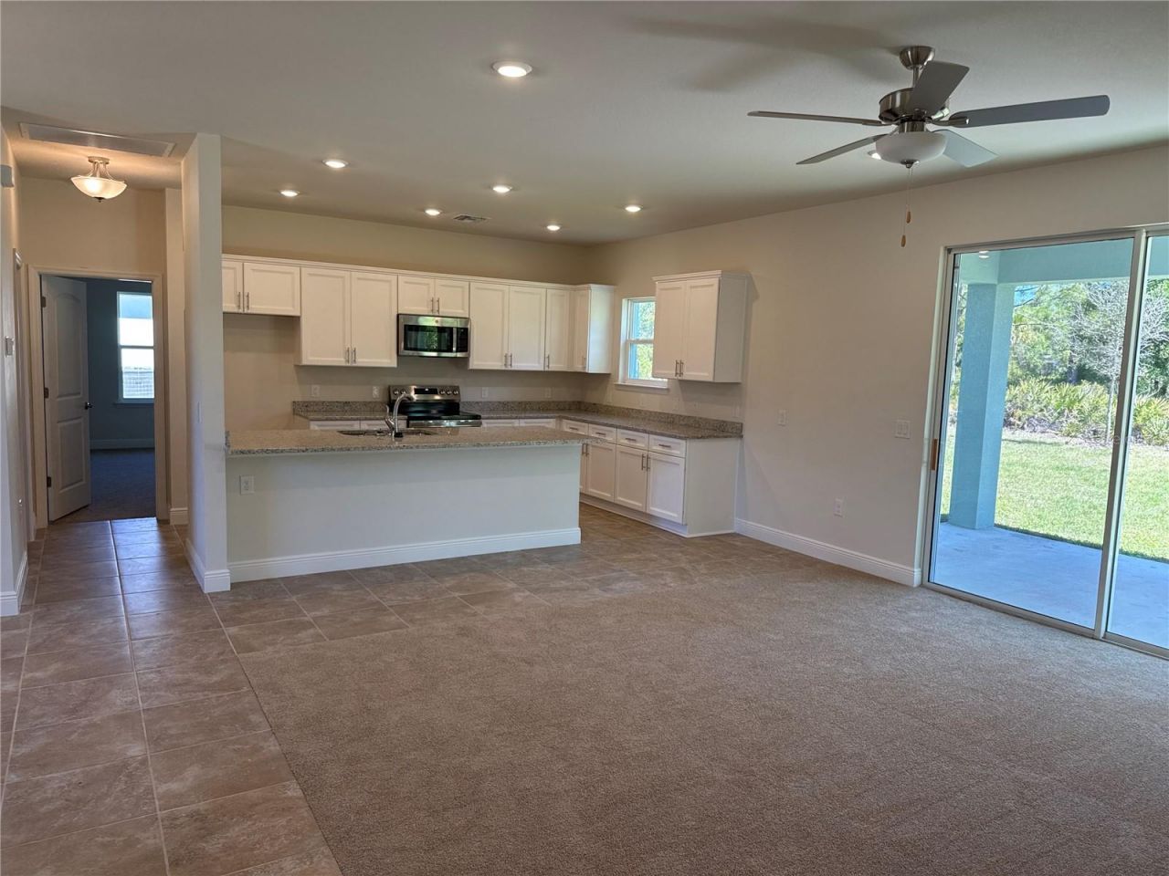 5238 Aberback Street , North Port, FL 34291 Photo