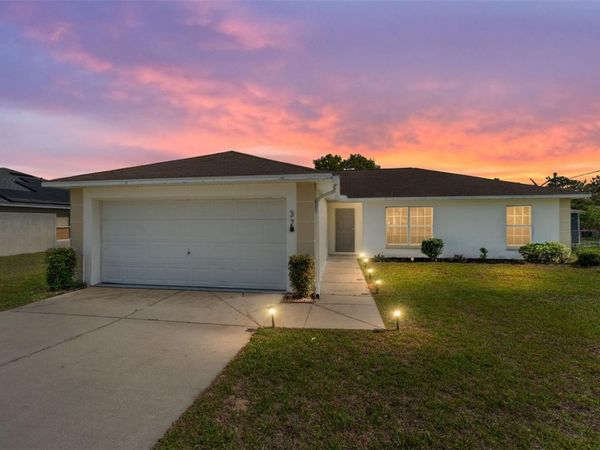 37 FIR TRAIL DRIVE , OCALA, FL 34472