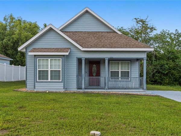 535 W SILVER SPRINGS PLACE , OCALA, FL 34475