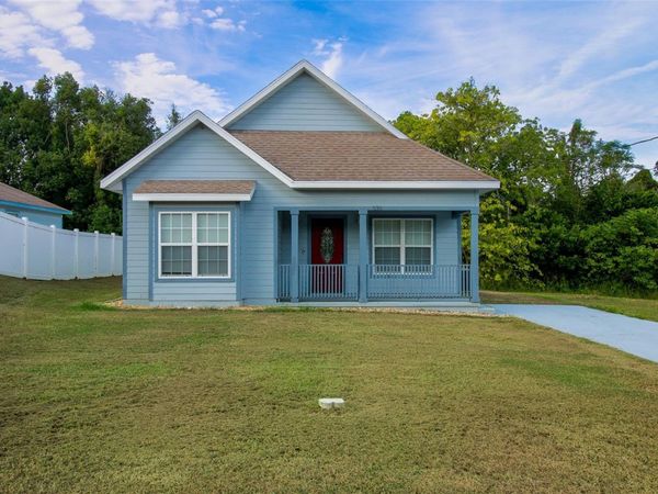 535 W SILVER SPRINGS PLACE , OCALA, FL 34475