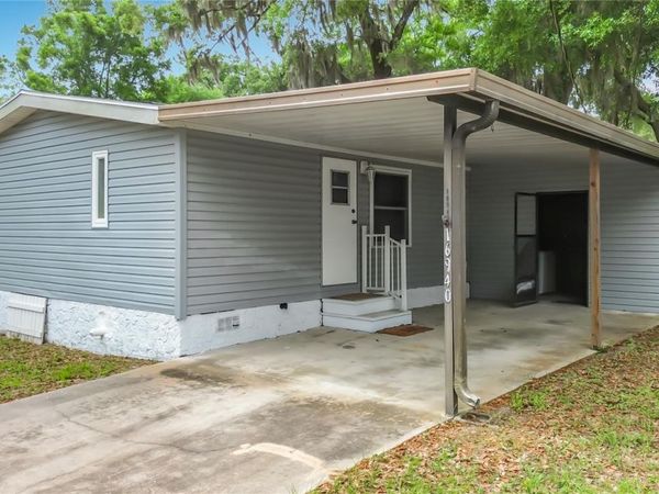16940 SE 101ST COURT ROAD, SUMMERFIELD, FL 34491