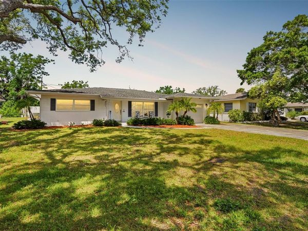 700 SPENCER AVENUE, CLEARWATER, FL 33756