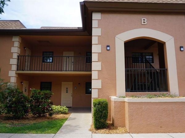 12900 VONN ROAD , Unit B201, LARGO, FL 33774