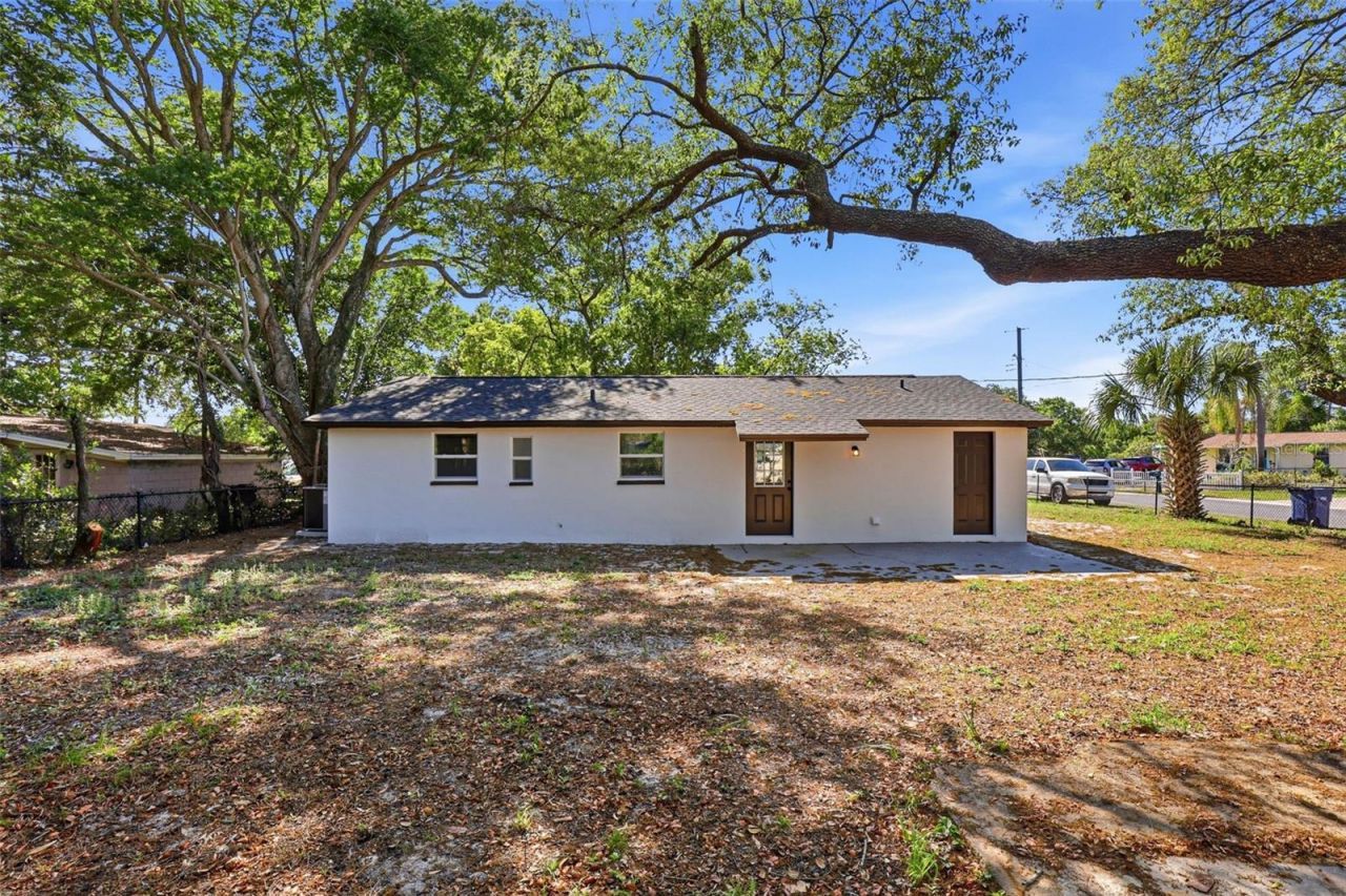 3207 Dodge Street , Tampa, FL 33605 Photo
