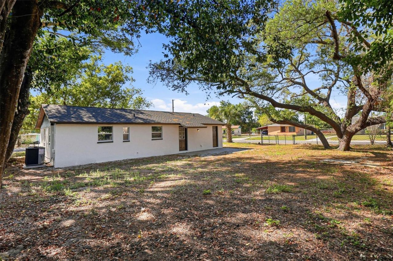 3207 Dodge Street , Tampa, FL 33605 Photo