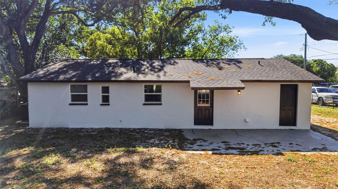 3207 Dodge Street , Tampa, FL 33605 Photo