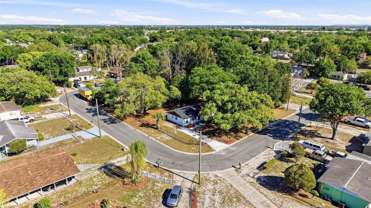 3207 Dodge Street , Tampa, FL 33605 Photo