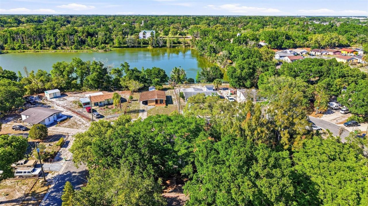 3207 Dodge Street , Tampa, FL 33605 Photo