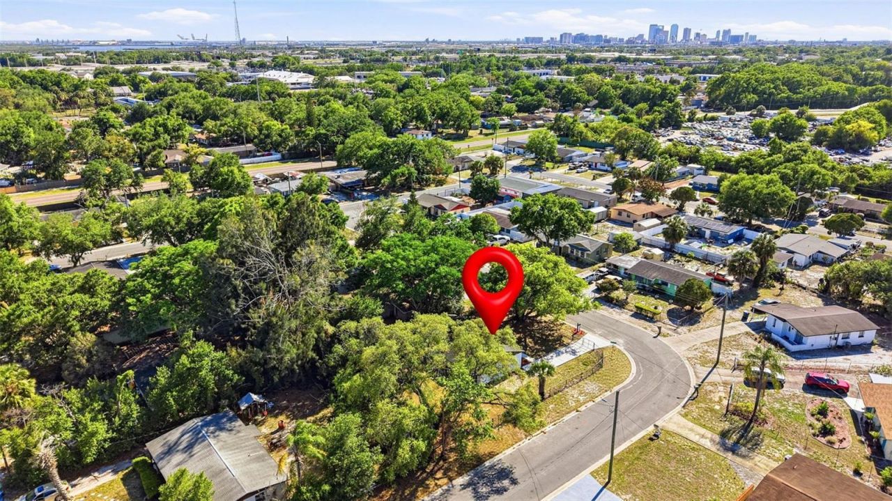 3207 Dodge Street , Tampa, FL 33605 Photo