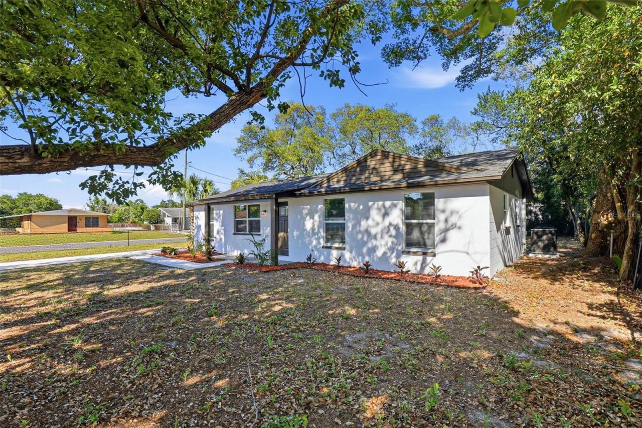 3207 Dodge Street , Tampa, FL 33605 Photo
