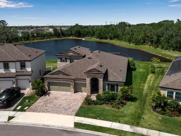 9133 WARM SPRINGS CIRCLE , PARRISH, FL 34219