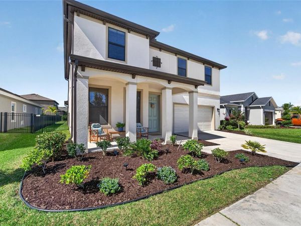 7121 ESTERO COURT , APOLLO BEACH, FL 33572