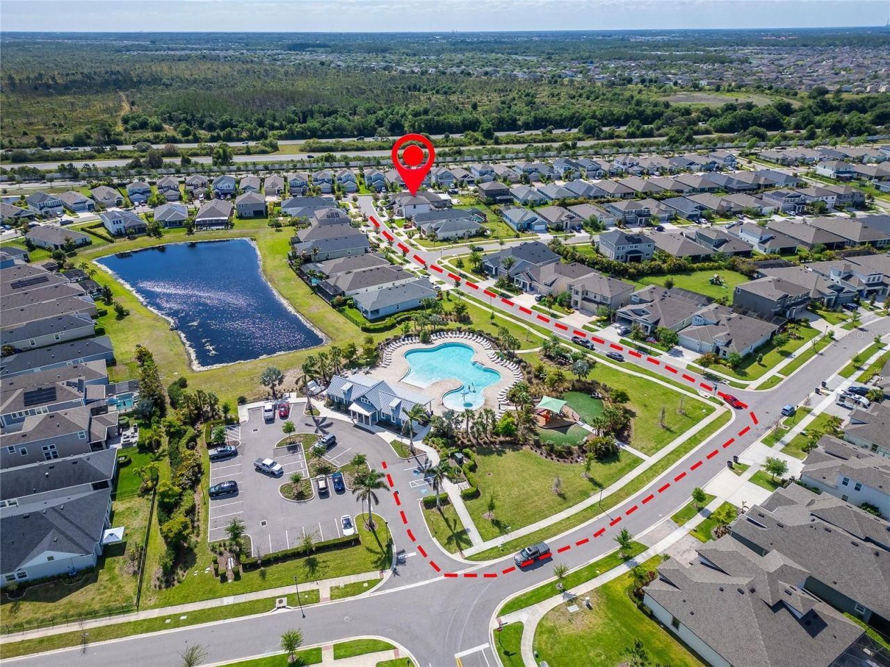 7121 Estero Court , Apollo Beach, FL 33572 Photo