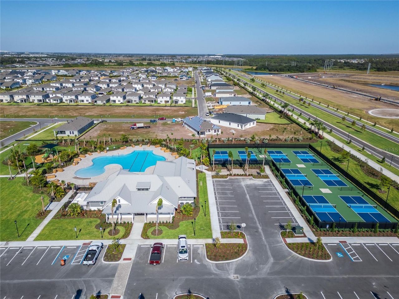 7121 Estero Court , Apollo Beach, FL 33572 Photo