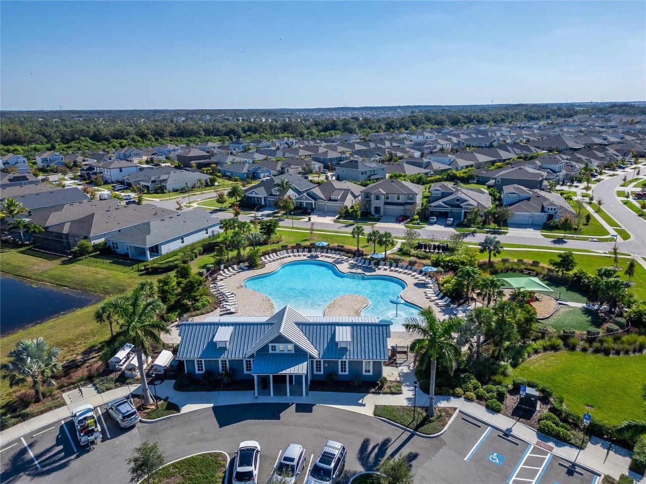 7121 Estero Court , Apollo Beach, FL 33572 Photo