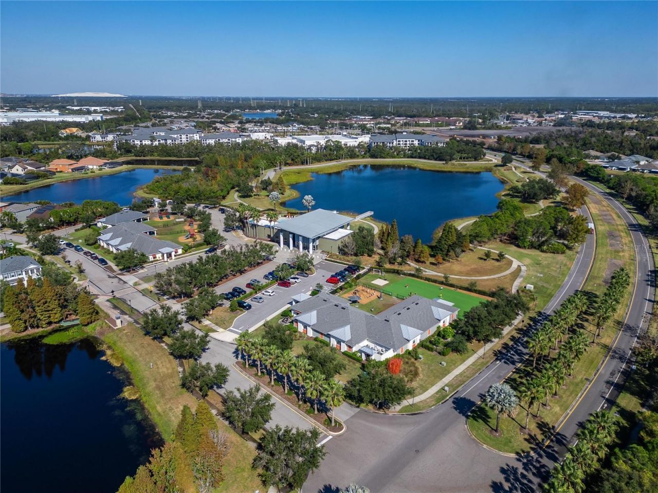 7121 Estero Court , Apollo Beach, FL 33572 Photo