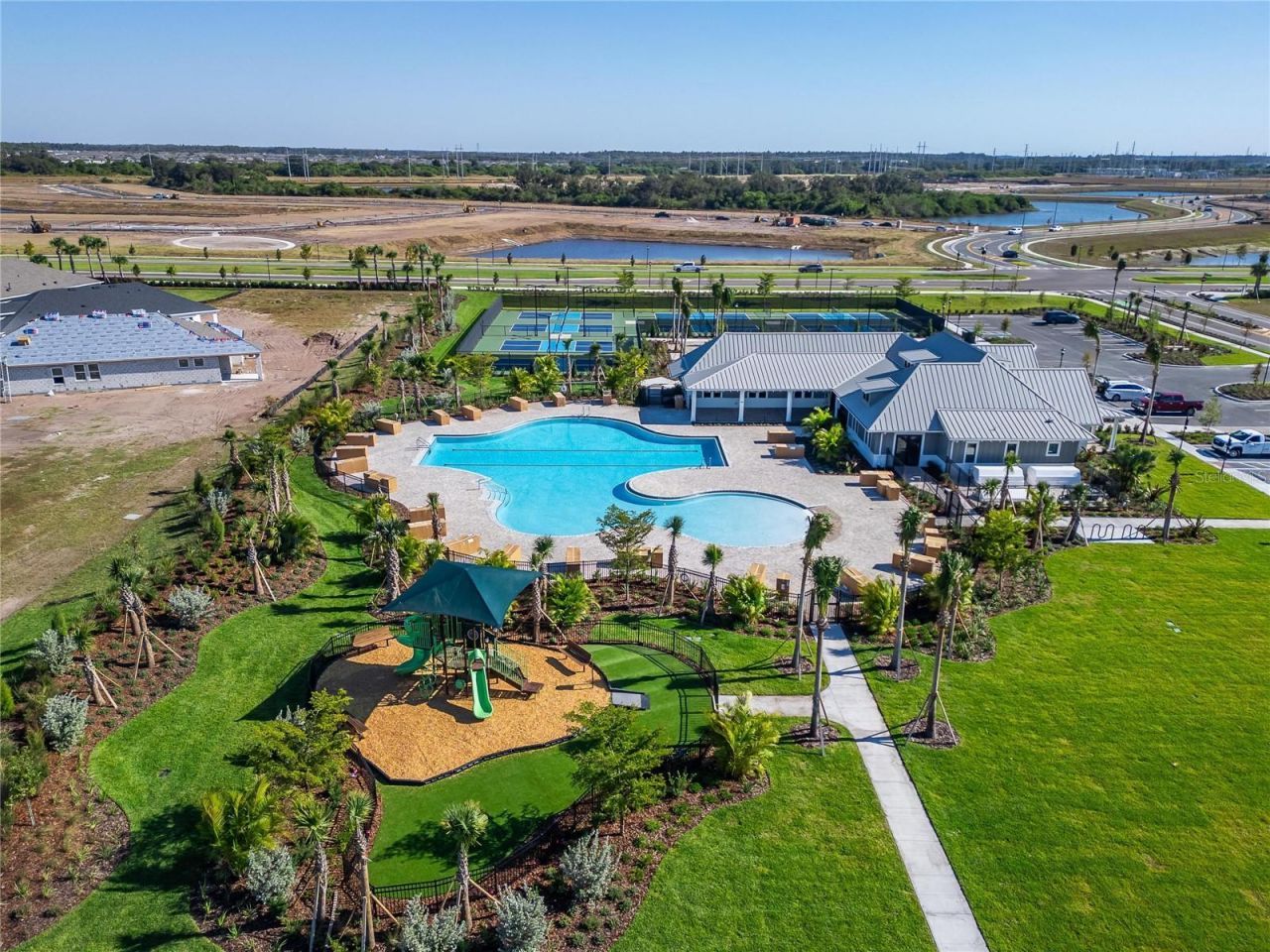 7121 Estero Court , Apollo Beach, FL 33572 Photo