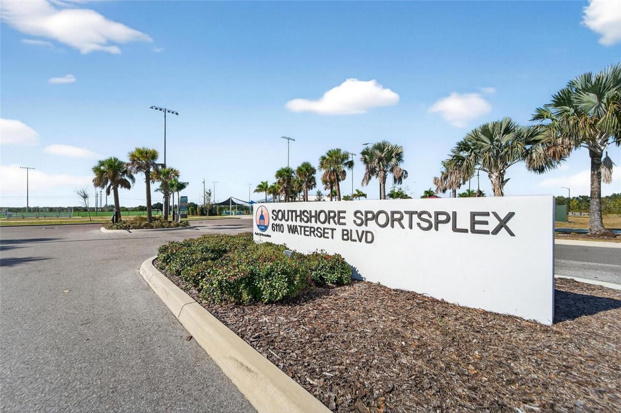 7121 Estero Court , Apollo Beach, FL 33572 Photo