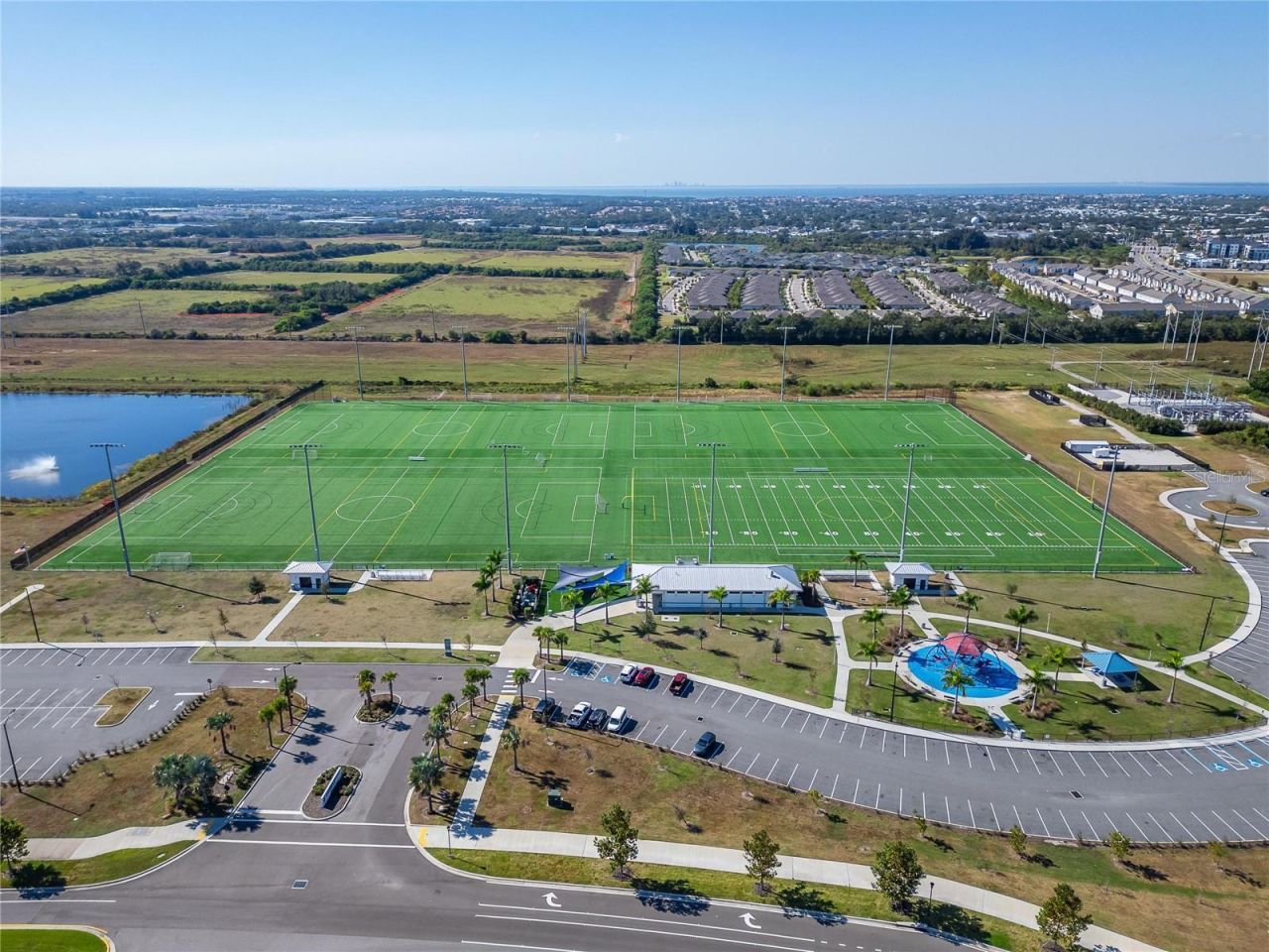 7121 Estero Court , Apollo Beach, FL 33572 Photo