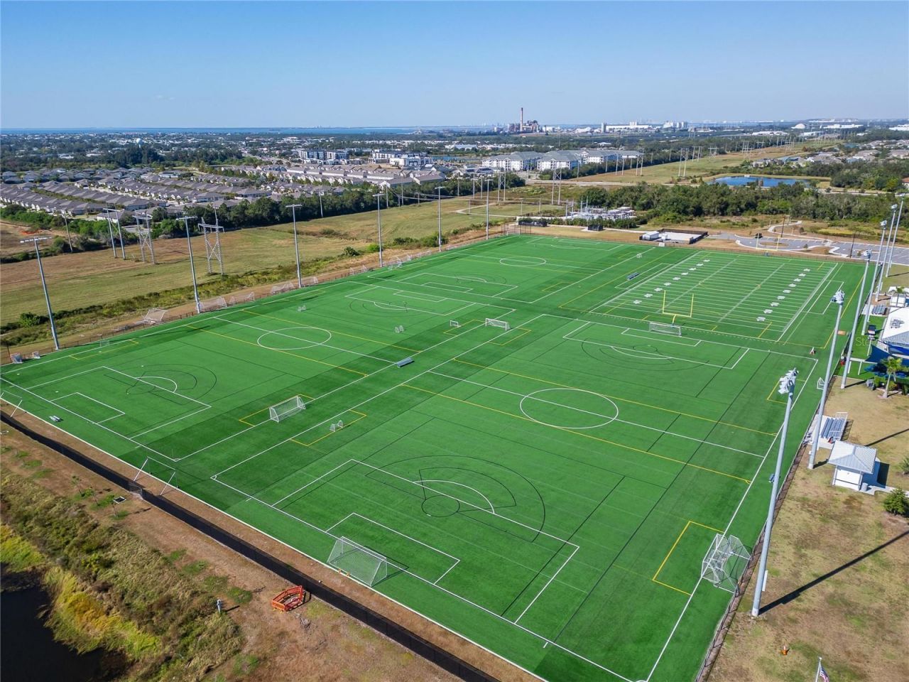 7121 Estero Court , Apollo Beach, FL 33572 Photo