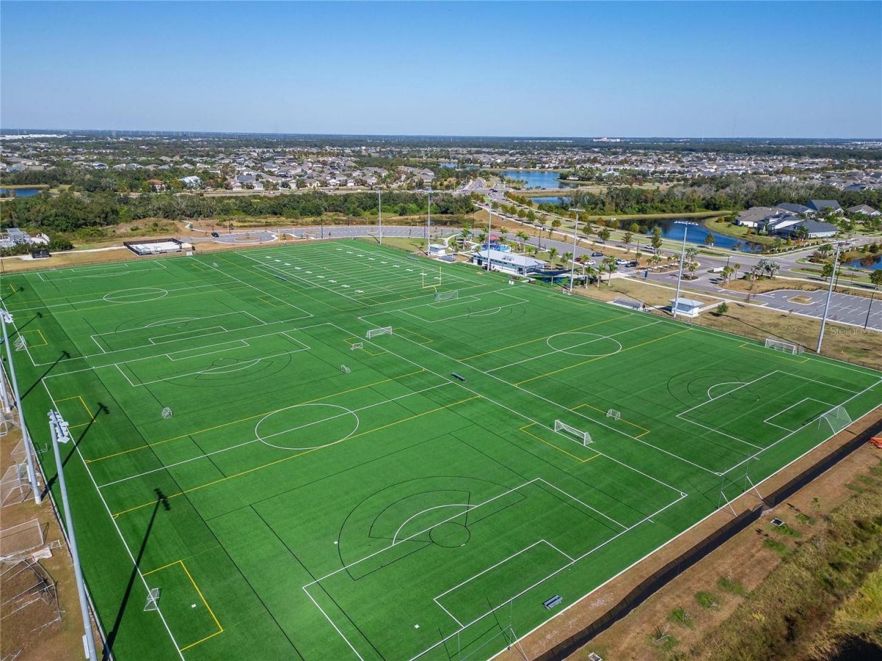 7121 Estero Court , Apollo Beach, FL 33572 Photo