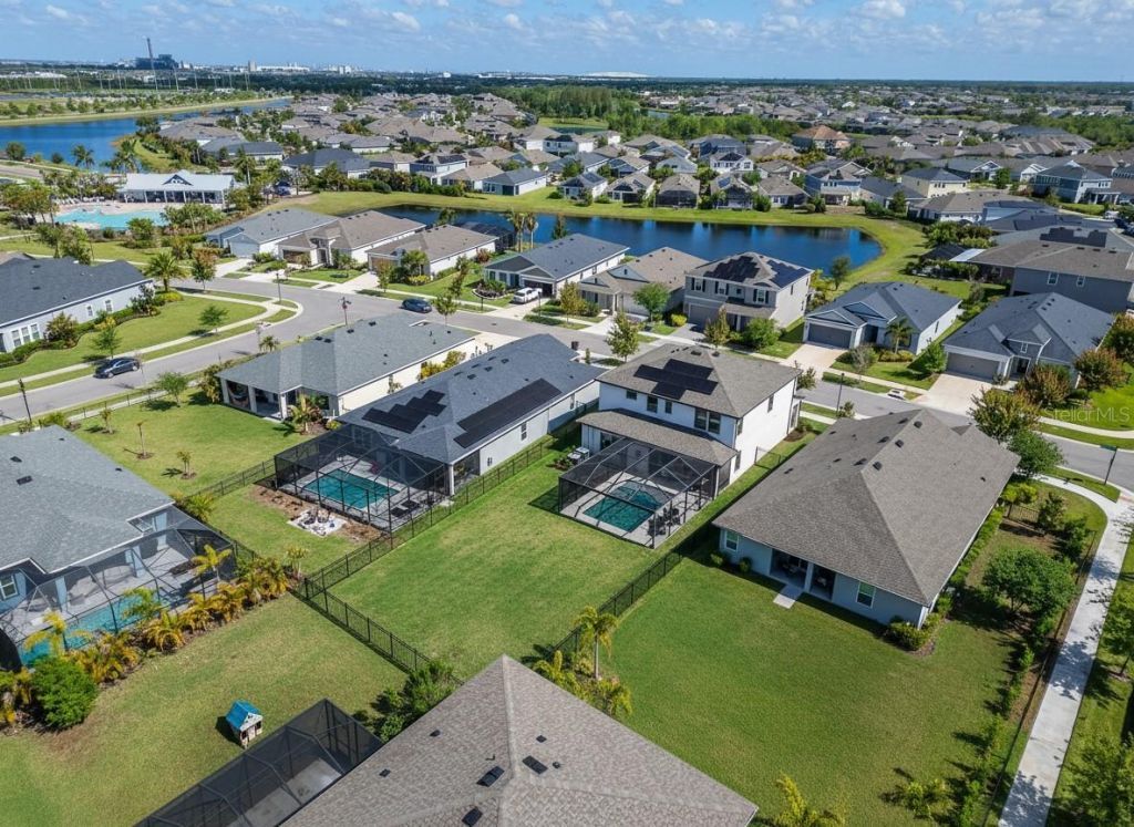 7121 Estero Court , Apollo Beach, FL 33572 Photo