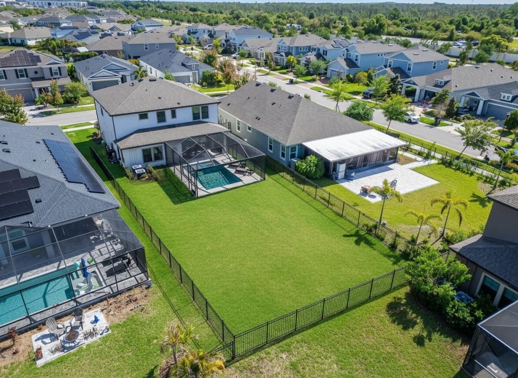 7121 Estero Court , Apollo Beach, FL 33572 Photo