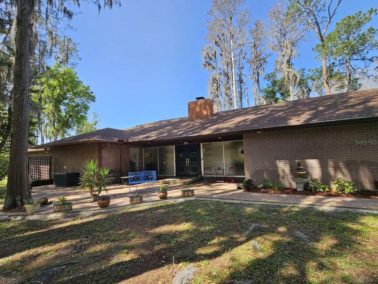 5757 Sweet Cherry Lane , Land O Lakes, FL 34639 Photo
