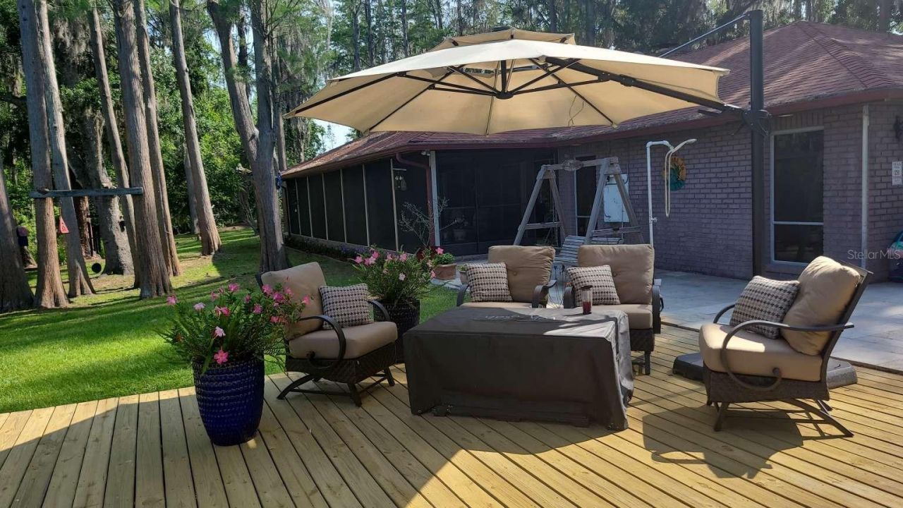 5757 Sweet Cherry Lane , Land O Lakes, FL 34639 Photo