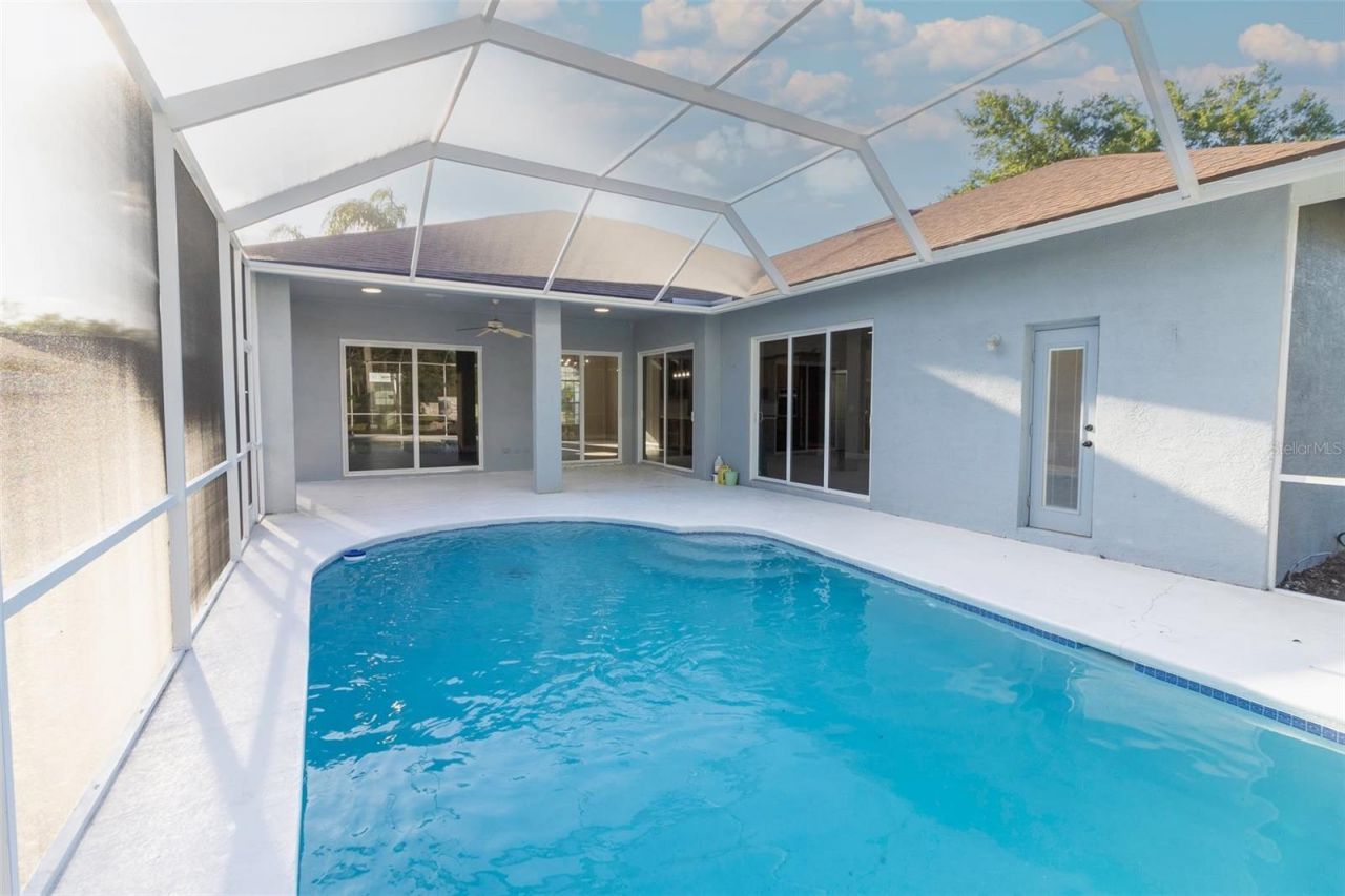 1637 Ledgestone Drive, Brandon, FL 33511 Photo