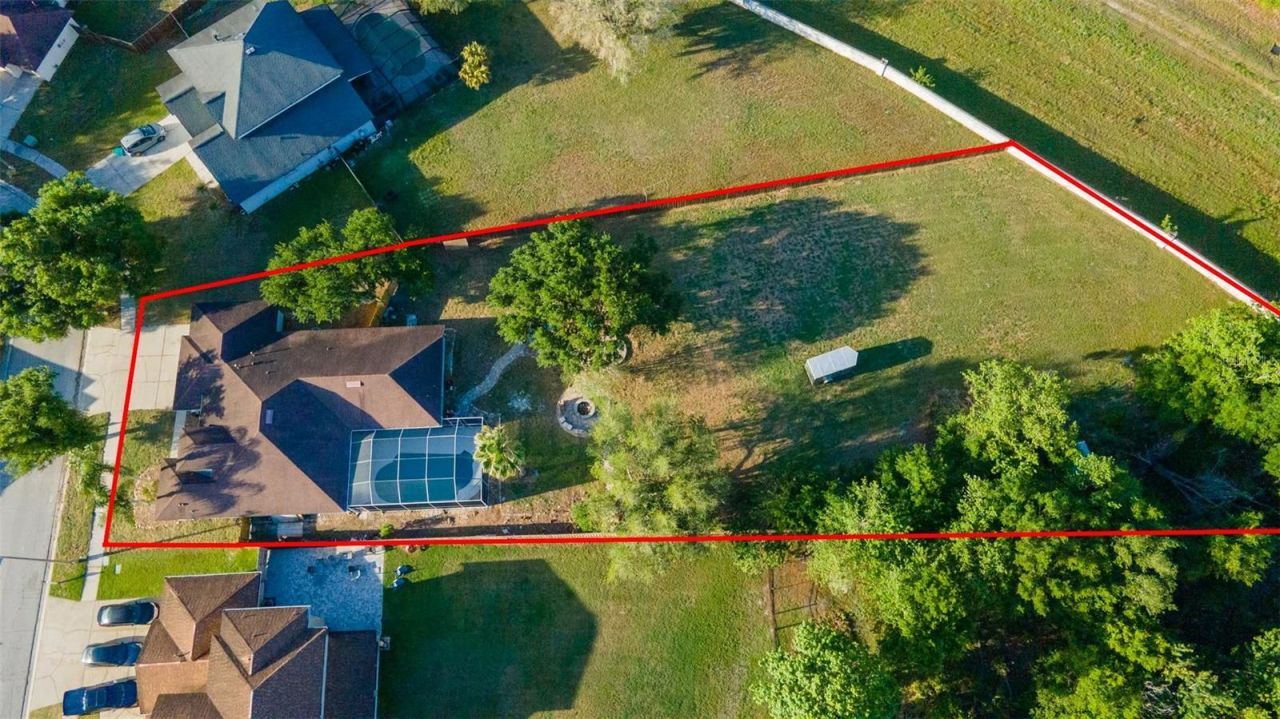 1637 Ledgestone Drive, Brandon, FL 33511 Photo