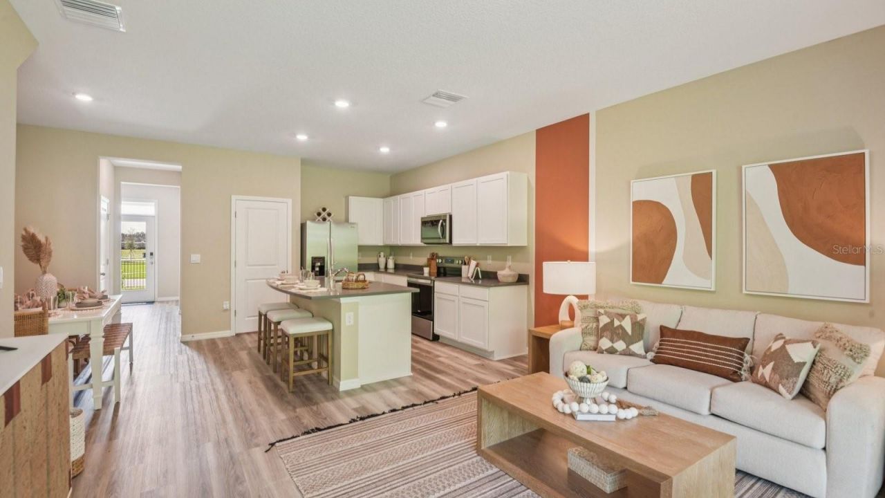 17613 Spanish Oak Loop , Land O Lakes, FL 34638 Photo