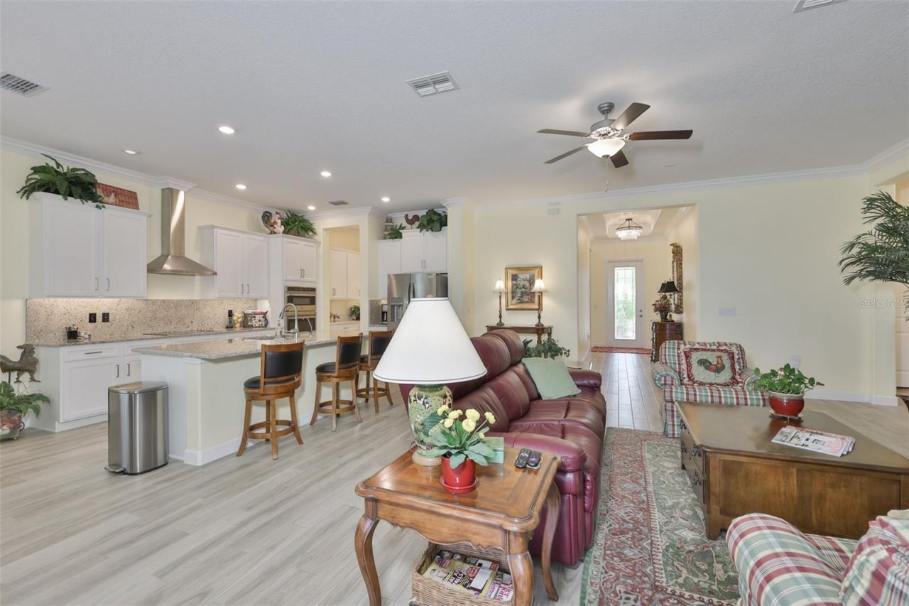 16955 Scuba Crest Street , Wimauma, FL 33598 Photo