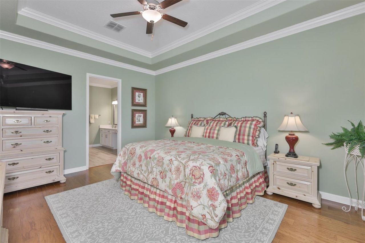 16955 Scuba Crest Street , Wimauma, FL 33598 Photo