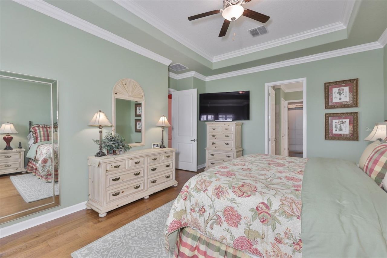 16955 Scuba Crest Street , Wimauma, FL 33598 Photo