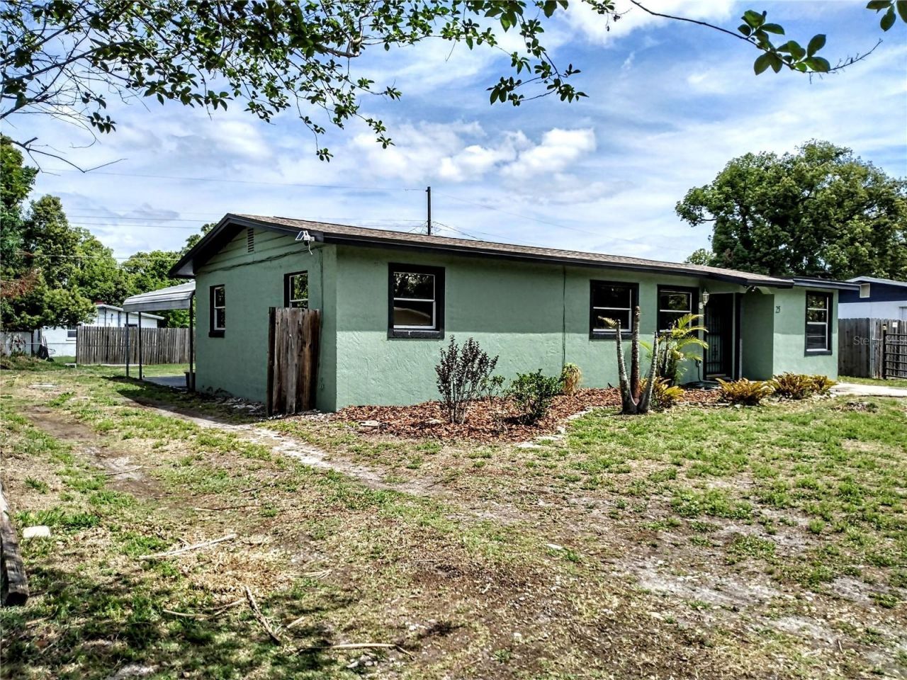 25 W Sandpiper Street , Apopka, FL 32712 Photo