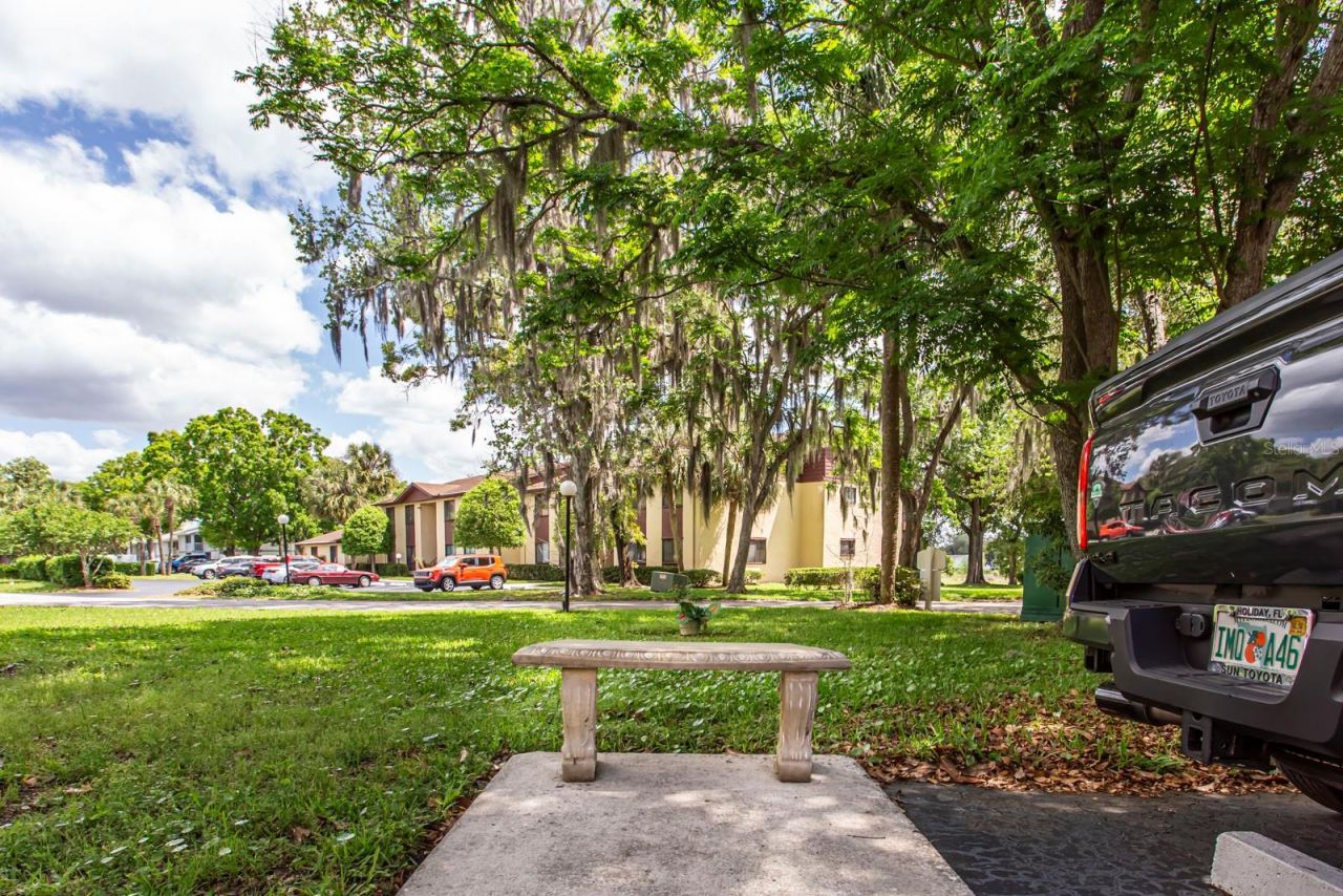 513 Fairways Circle , Unit B, Ocala, FL 34472 Photo