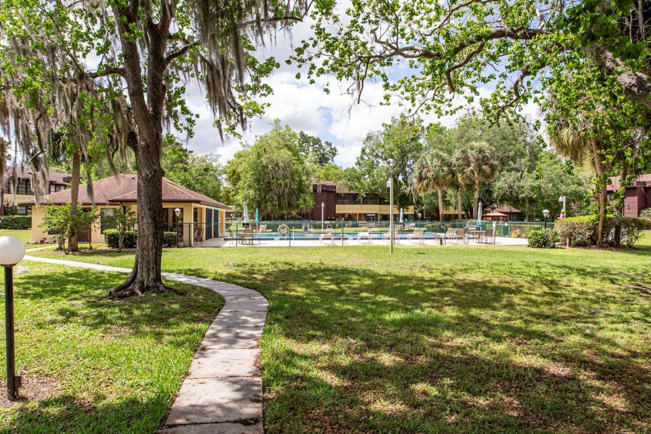 513 Fairways Circle , Unit B, Ocala, FL 34472 Photo