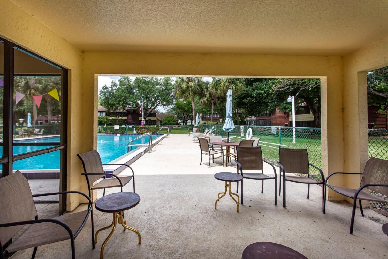 513 Fairways Circle , Unit B, Ocala, FL 34472 Photo