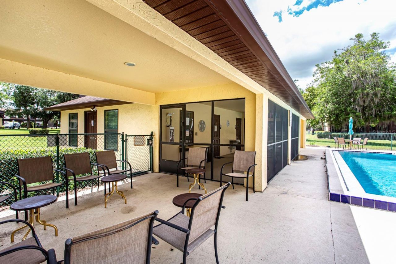 513 Fairways Circle , Unit B, Ocala, FL 34472 Photo