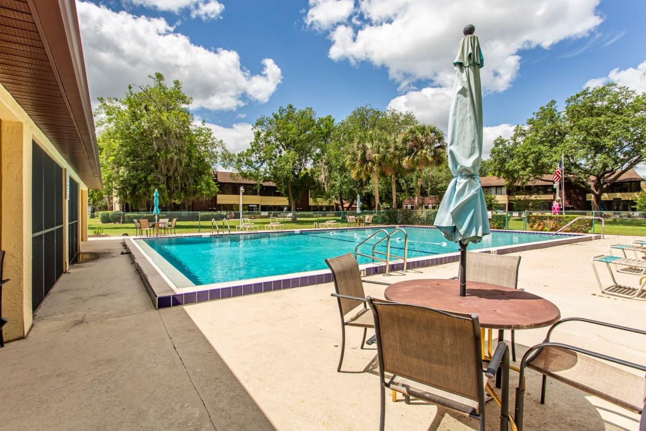 513 Fairways Circle , Unit B, Ocala, FL 34472 Photo