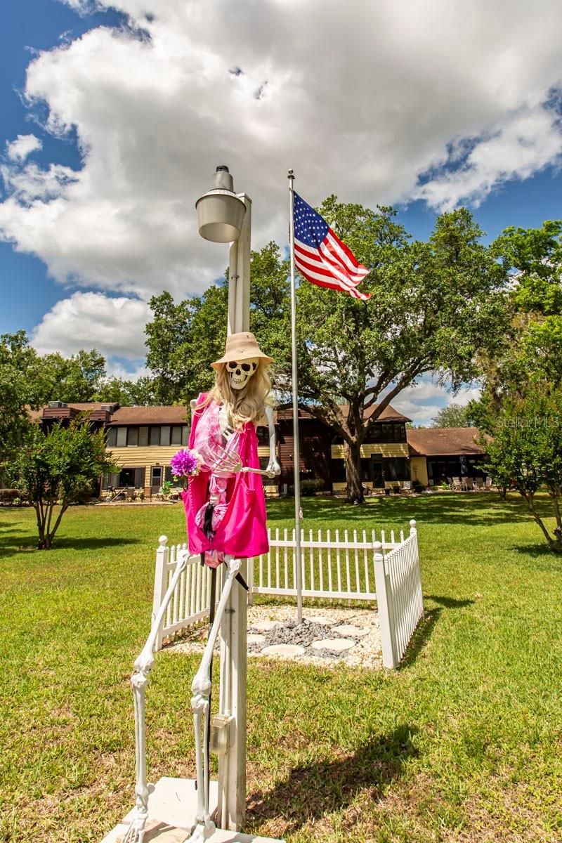 513 Fairways Circle , Unit B, Ocala, FL 34472 Photo