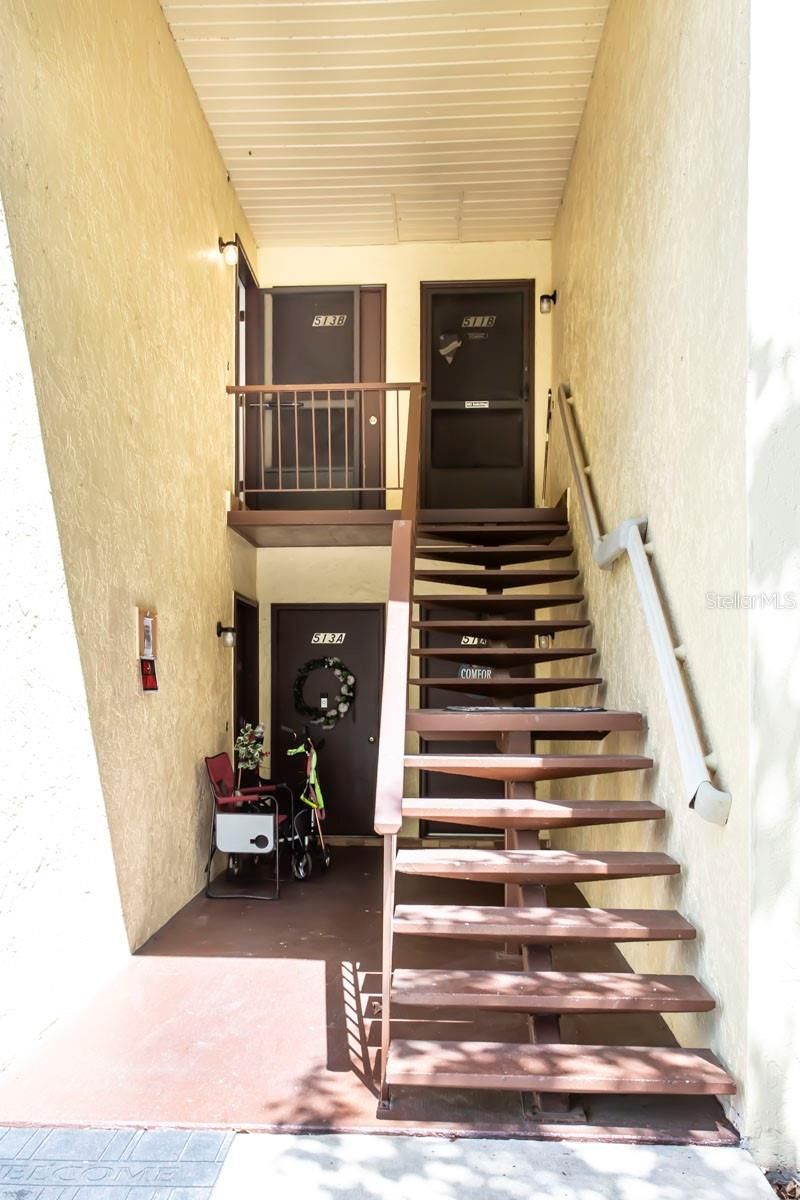 513 Fairways Circle , Unit B, Ocala, FL 34472 Photo