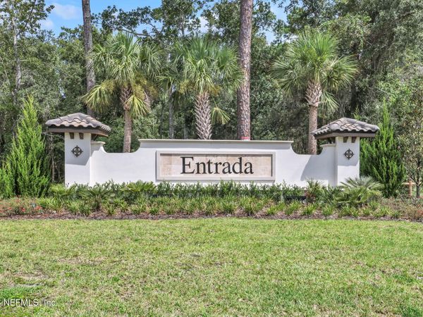 339 CAMINHA Road, St. Augustine, FL 32084