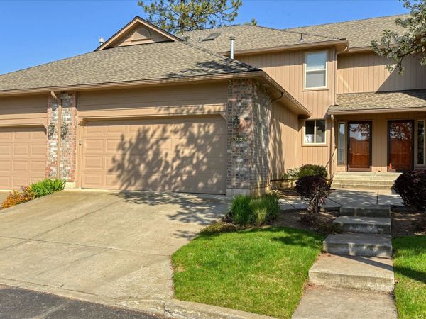 3023 S Winthrop Ln, Spokane, WA 99203