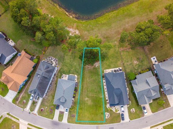 540 Moss Lake Lane, Holly Ridge, NC 28445