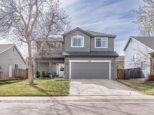 5380 Suffolk Circle, Castle Rock, CO 80104