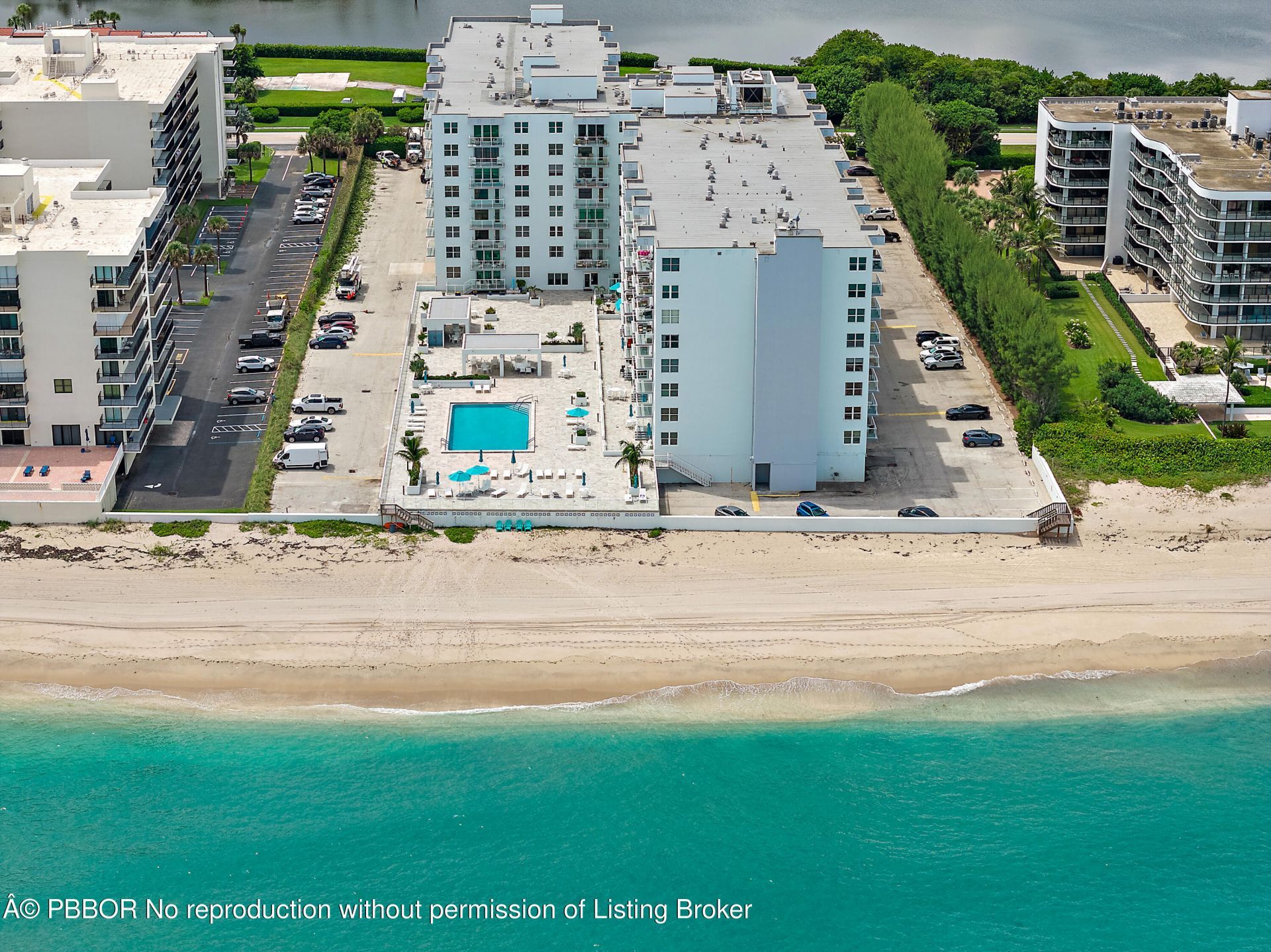 3450 S Ocean Boulevard, Unit 1190, Palm Beach, FL 33480 Photo